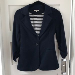41 Hawthorne Navy Blazer from Stitch Fix